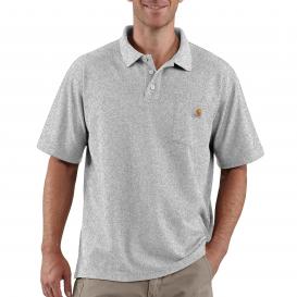 Carhartt K570 Hgy