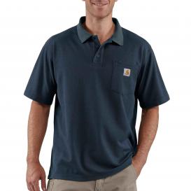 Carhartt K570 Nvy