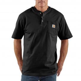 Carhartt K84 Blk