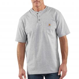 Carhartt K84 Hgy