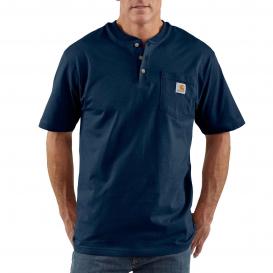 Carhartt K84 Nvy