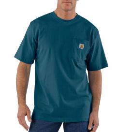 Carhartt K87 Workwear Pocket Short 