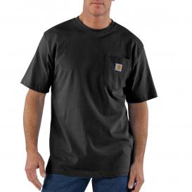 Carhartt K87 Blk
