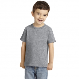 Precious Cargo CAR54T Toddler 5.4-oz Cotton T-Shirt - Athletic Heather