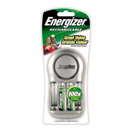 Energizer Value Battery Charger