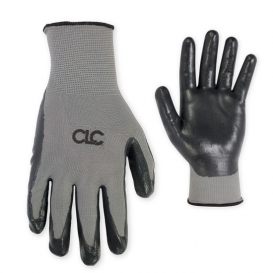 CLC 2033 Nitrile Dip Gloves