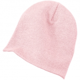 Port & Company CP94 Knit Skull Cap - Light Pink