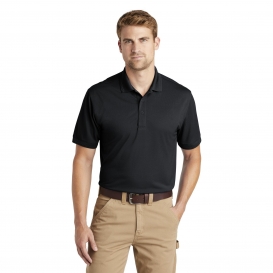 CornerStone CS4020 Industrial Snag-Proof Pique Polo - Navy Blue