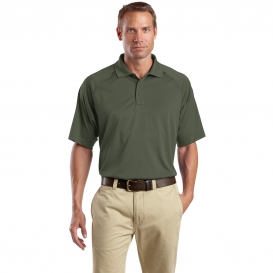 Cornerstone Mens Tall Select Snag Proof Tactical Polo
