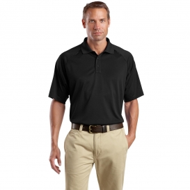 polo pants black