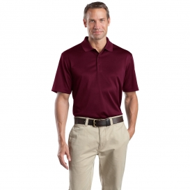 CornerStone CS412 Select Snag-Proof Polo - Maroon