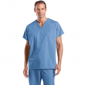 CornerStone CS501 Reversible V-Neck Scrub Top