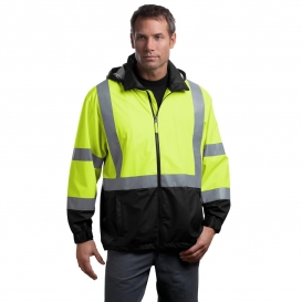 Work King Waterproof Ripstop Safety Bomber