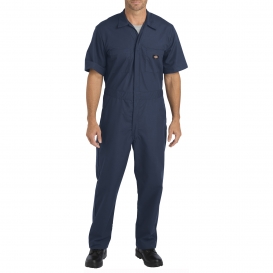 Dickies 33274 FLEX Short Sleeve Coveralls