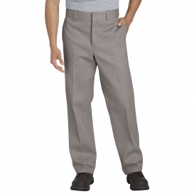 Dickies 874F FLEX Work Pants - Silver