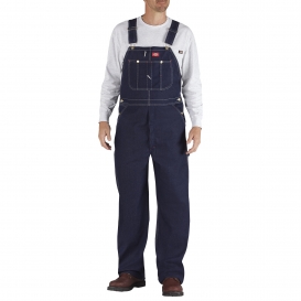 Dickies 83-294 Bib Overalls - Indigo