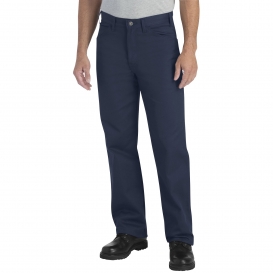 Dickies C7988 Regular Fit 5-Pocket StayDark Pants