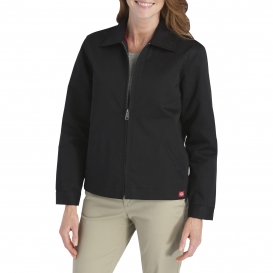 dickies women's eisenhower jacket