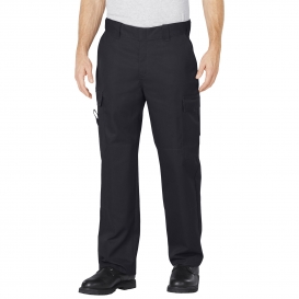 Dickies LP2377 Industrial Flex Comfort Waist EMT Cargo Pants - Midnight