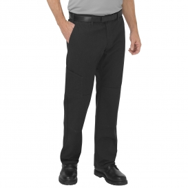 Dickies LP605 Industrial Multi-Pocket Performance Shop Pants - Black