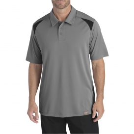 Dickies LS606 Short Sleeve Performance Polo Shirt