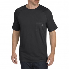 Dickies SS600 Temp-iQ Performance Cooling Short Sleeve T-Shirt