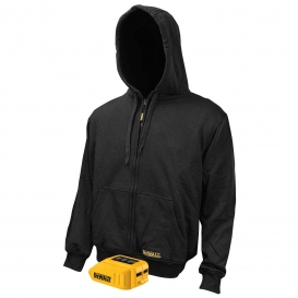 DEWALT DCHJ067B Heated Hoodie - Battery & Charger Not Included