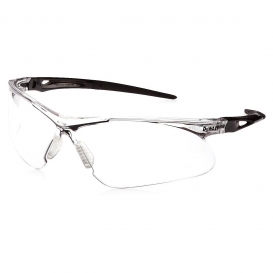 DeWalt DPG102-1 Recip Safety Glasses - Clear Frame - Clear Lens