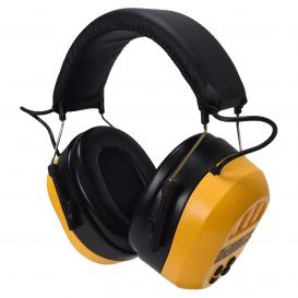 DEWALT DPG17 Bluetooth Hearing Protector Ear Muffs