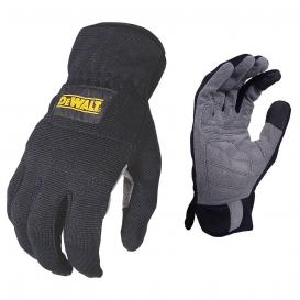 DEWALT DPG218 RapidFit Slip On Gloves