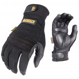 DeWalt DPG250 Vibration Reducing Premium Padded Gloves