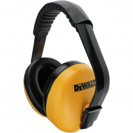 DeWalt DPG64 Interrupter Lightweight Ear Muffs - 23 NRR