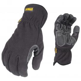 DEWALT DPG740 Mild Condition Fleece Cold Weather Work Gloves