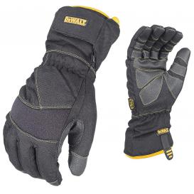 DeWalt DPG750 Extreme Condition 100g Insulated Cold Weather Work Gloves
