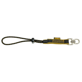 DEWALT DXDP710140 Elastic Tool Attachment with Swiveling D-Ring