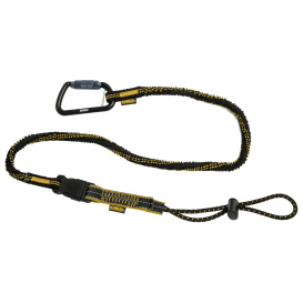 DEWALT DXDP710501 Quick Connect Tool Lanyard - 5 lbs. (2.3 kg) Capacity