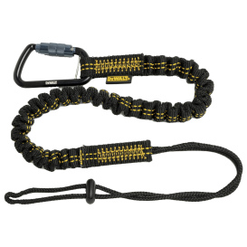 DEWALT DXDP720200 Single Leg Tool Lanyard - 15 lbs. (6.8 kg) Capacity