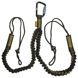 DEWALT DXDP720220 Twin Leg Tool Lanyard 