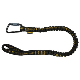 DEWALT DXDP720300 Single Leg Tool Lanyard with Loop - 25 lbs. (11.3 kg)