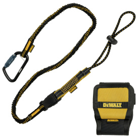 DEWALT DXDP910300 Quick Connect Tape Measure Kit