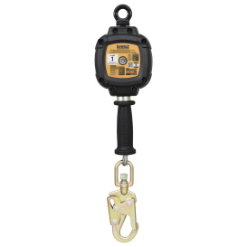 DEWALT DXFP210111-010 D100 SRL - Galvanized Cable - 10 ft. (3.05 m)