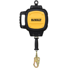 DEWALT DXFP210111-050 D100 SRL - Galvanized Cable - 50 ft (15.24 m)