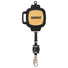 DEWALT DXFP210221-080 D200 SRL - Leading Edge - Galvanized Cable 80 ft. (24.38 m)