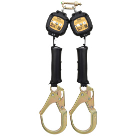 DEWALT DXFP240312-006 D100P Personal SRL - Twin - Steel Rebar Hook