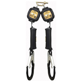 DEWALT DXFP242312-006 D100P Personal SRL - Twin - Aluminum Rebar Hook