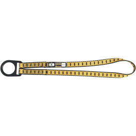DEWALT DXFP815002 Web Scaffold Chokers - 2 ft (0.6 m)