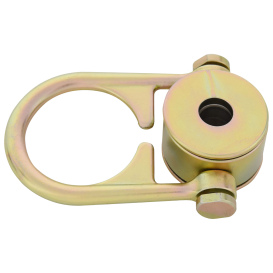 DEWALT DXFP843101 Single Point Anchor Swivel for Concrete Structures