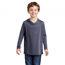 District Dt139y Navy Frost