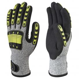 Delta Plus VV910JA EOS NOCUT High Performance Polyethylene Knitted Gloves