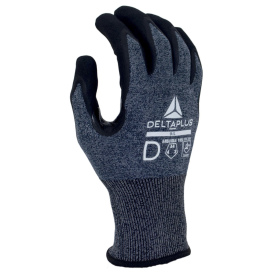 Delta Plus VENICUTD11 Knitted Coated Gloves with Nitrile Palm